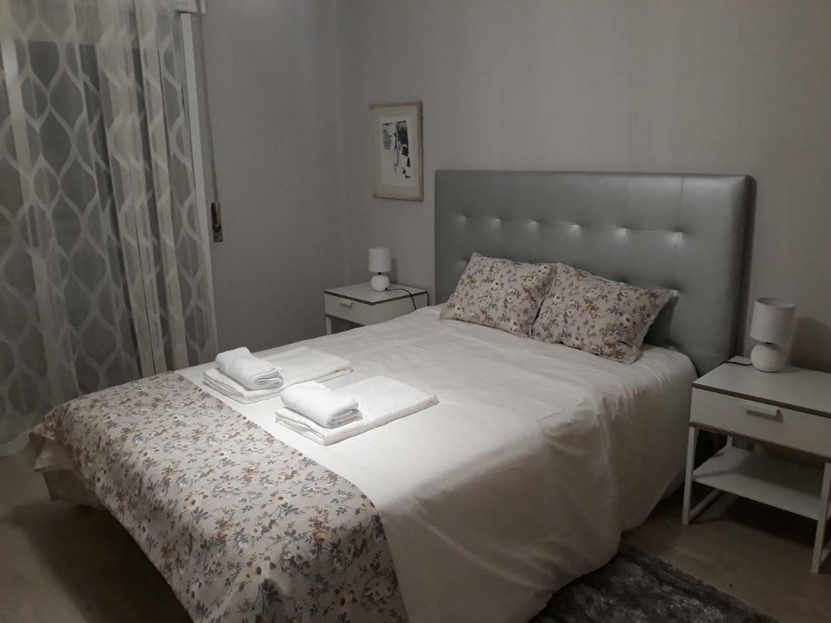 Downtown Apartment Porto Zewnętrze zdjęcie