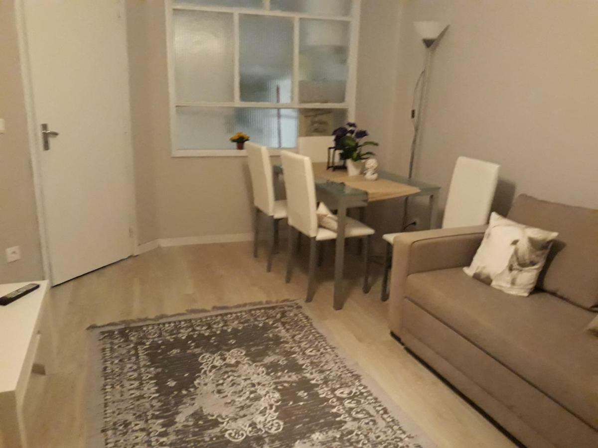 Downtown Apartment Porto Zewnętrze zdjęcie