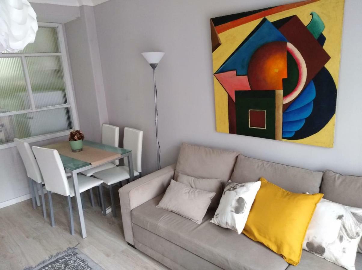 Downtown Apartment Porto Zewnętrze zdjęcie